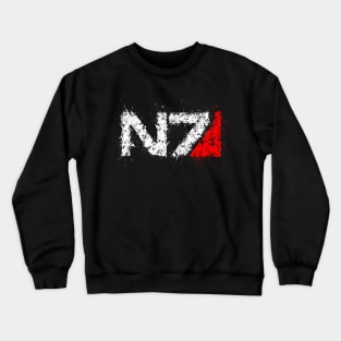 Mass Effect - N7 Crewneck Sweatshirt